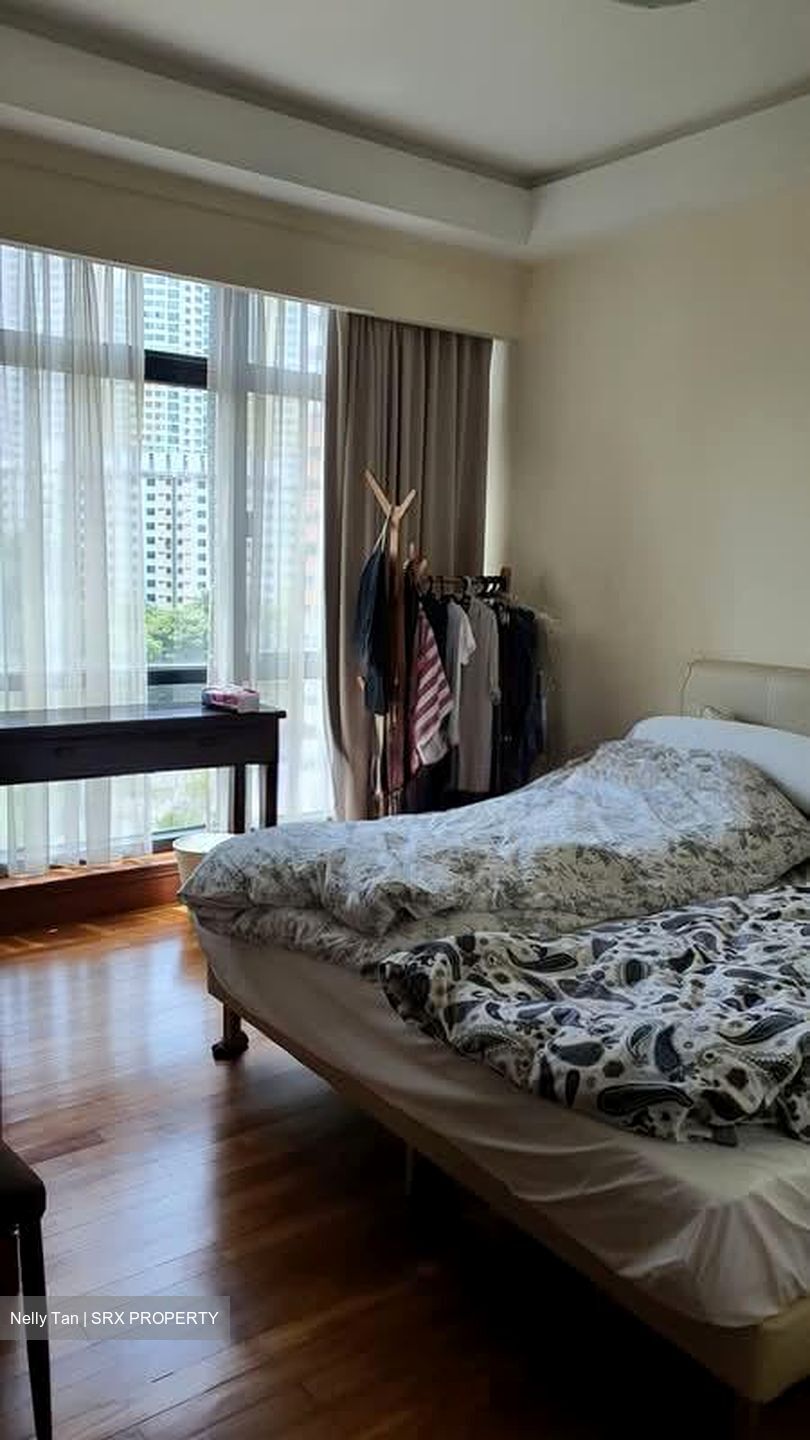 Valley Park (D10), Condominium #595146251